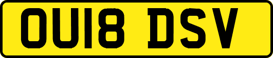 OU18DSV