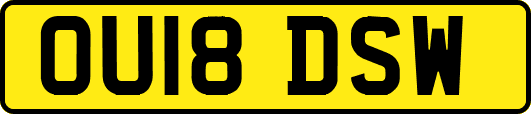 OU18DSW