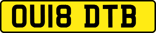 OU18DTB