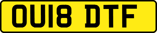 OU18DTF