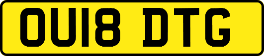 OU18DTG