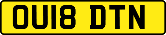 OU18DTN