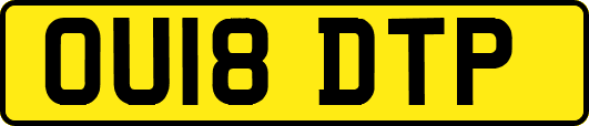 OU18DTP