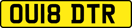 OU18DTR