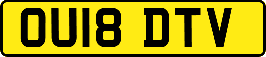 OU18DTV