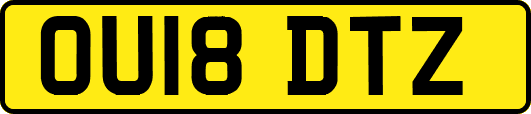 OU18DTZ