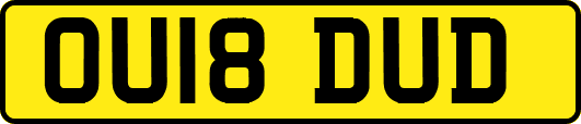OU18DUD