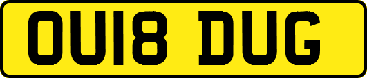 OU18DUG