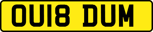 OU18DUM