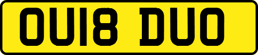 OU18DUO