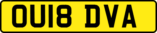 OU18DVA