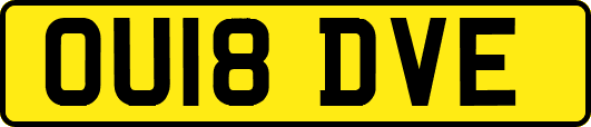 OU18DVE