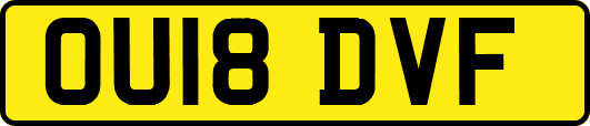 OU18DVF