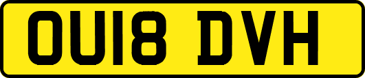 OU18DVH
