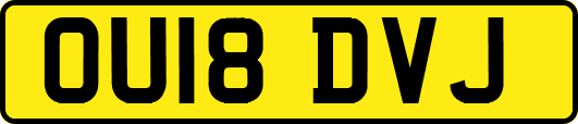 OU18DVJ