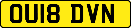 OU18DVN