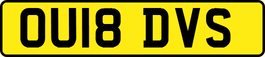 OU18DVS