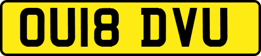 OU18DVU
