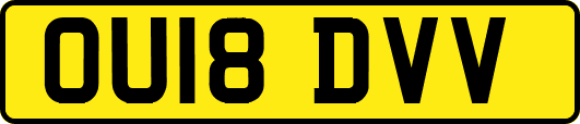 OU18DVV