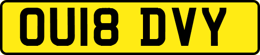 OU18DVY