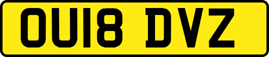 OU18DVZ