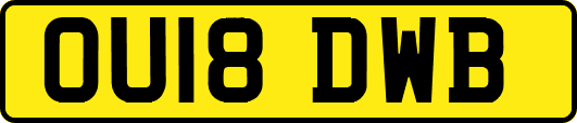OU18DWB