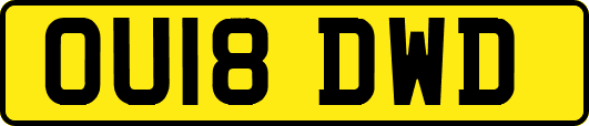 OU18DWD