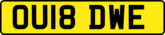 OU18DWE
