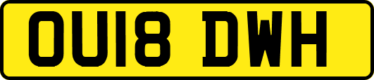 OU18DWH
