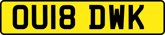 OU18DWK