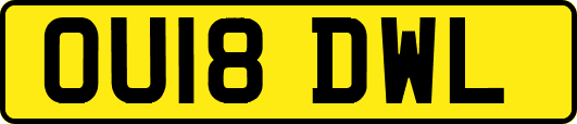 OU18DWL