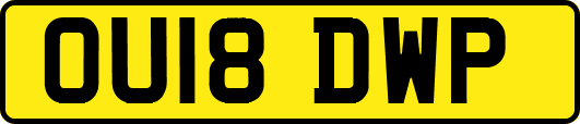 OU18DWP