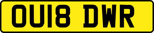 OU18DWR