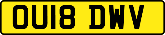 OU18DWV