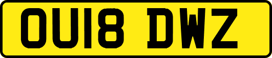 OU18DWZ