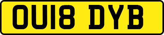 OU18DYB