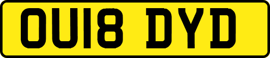 OU18DYD