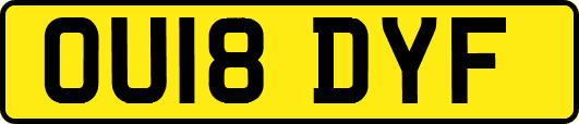 OU18DYF