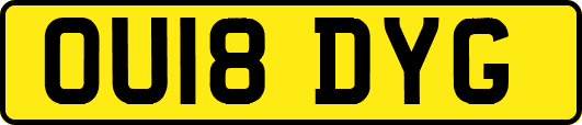 OU18DYG