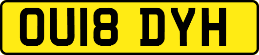 OU18DYH