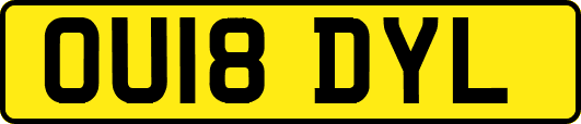 OU18DYL