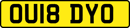 OU18DYO