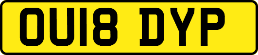 OU18DYP