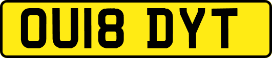 OU18DYT