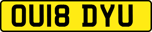 OU18DYU