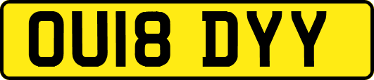 OU18DYY