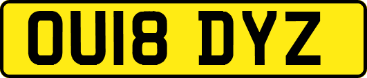 OU18DYZ