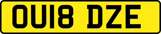 OU18DZE