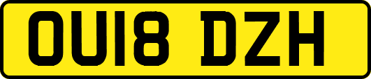 OU18DZH