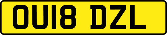OU18DZL